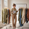 How Often Should Retailers Buy New Wholesale Clothing?