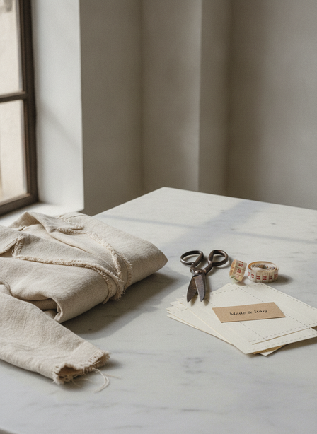 What Makes Made in Italy Clothing Different?