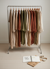 How to Buy Wholesale Clothing for a New Boutique