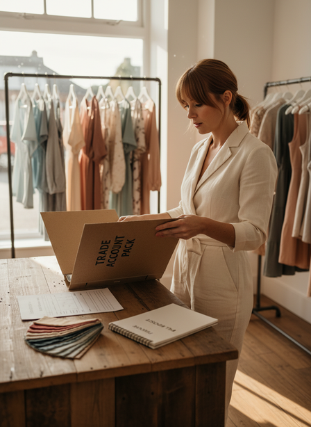 Wholesale Clothing Buying Guide for Boutique Owners