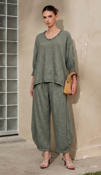 Wholesale Pants & Trousers Collection in Manchester | Italian, Fast Sellers | No MOQ