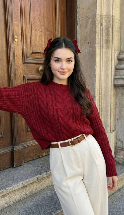 Jumpers & Knitwear