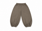 Made in Italy Sweatshirt Balloon Elasticated Ankle Cuff trouser